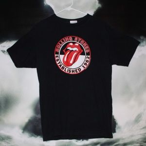 Vintage Rolling Stones T Shirt
